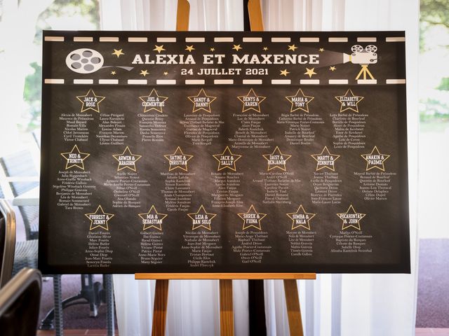 Le mariage de Maxence et Alexia à Anglet, Pyrénées-Atlantiques 65