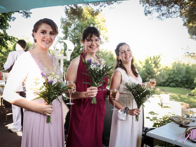 Le mariage de Maxence et Alexia à Anglet, Pyrénées-Atlantiques 73