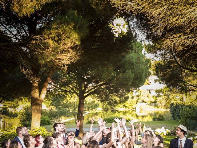 Le mariage de Maxence et Alexia à Anglet, Pyrénées-Atlantiques 87