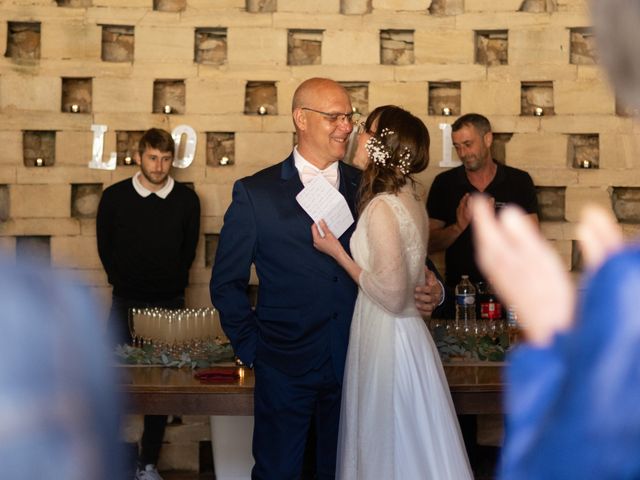 Le mariage de Philippe et Sophie à Bernières-sur-Mer, Calvados 27