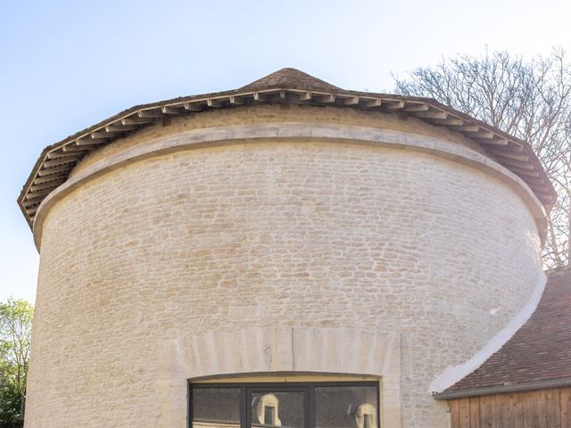 Le mariage de Philippe et Sophie à Bernières-sur-Mer, Calvados 50