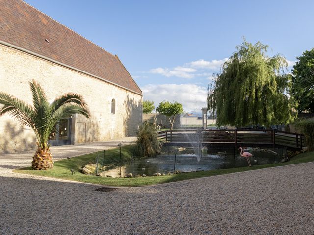 Le mariage de Philippe et Sophie à Bernières-sur-Mer, Calvados 51