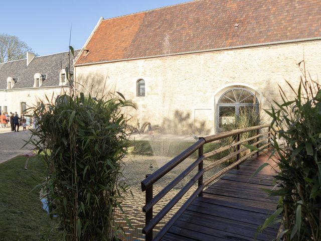 Le mariage de Philippe et Sophie à Bernières-sur-Mer, Calvados 52