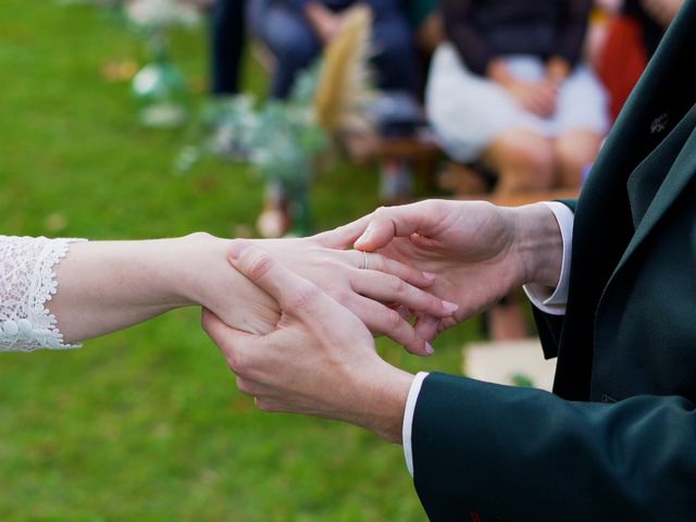 Le mariage de Quentin et Laurine à Berneuil-sur-Aisne, Oise 24