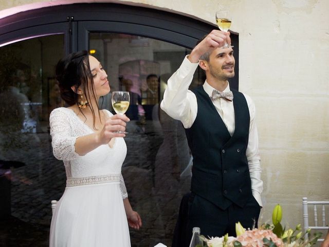 Le mariage de Quentin et Laurine à Berneuil-sur-Aisne, Oise 33