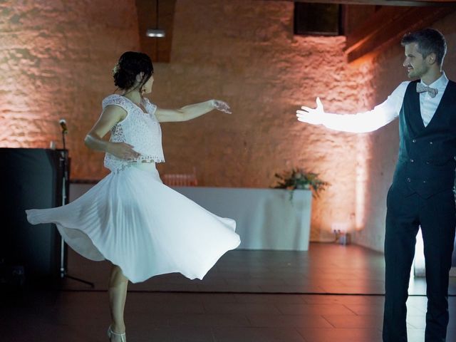 Le mariage de Quentin et Laurine à Berneuil-sur-Aisne, Oise 34