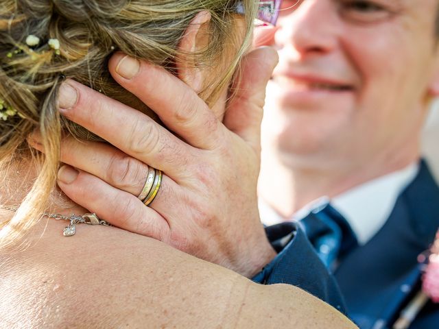 Le mariage de Sébastien et Patricia à Randonnai, Orne 104