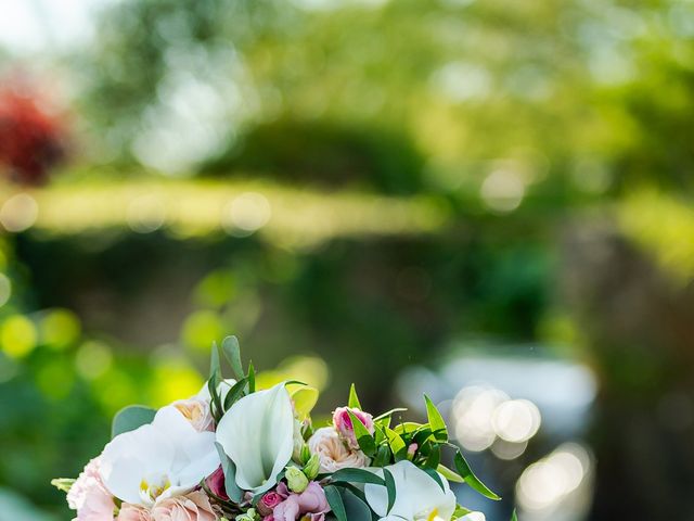 Le mariage de Sébastien et Patricia à Randonnai, Orne 107