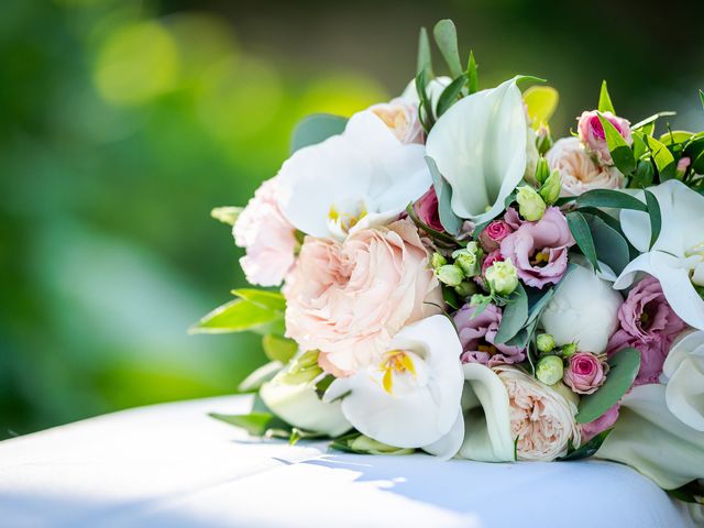 Le mariage de Sébastien et Patricia à Randonnai, Orne 108