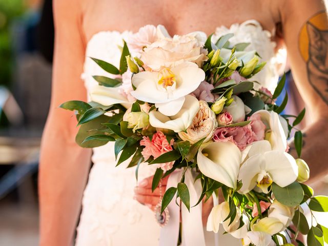 Le mariage de Sébastien et Patricia à Randonnai, Orne 109