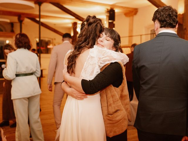 Le mariage de Lucile et Mickaël à Giez, Haute-Savoie 13