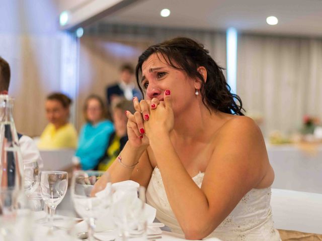 Le mariage de Steve et Celine à Fâches-Thumesnil, Nord 20