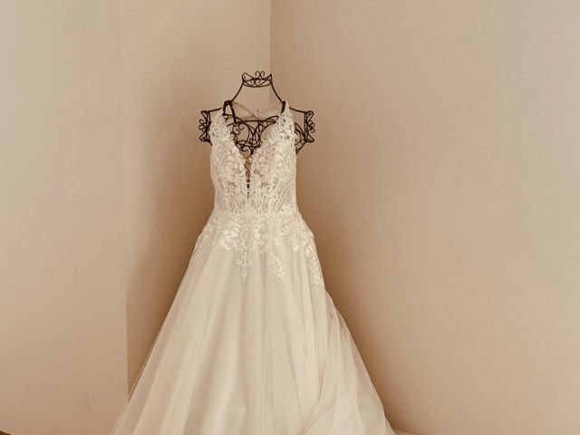 Le mariage de Alexandre et Alison à Aubin, Pyrénées-Atlantiques 3
