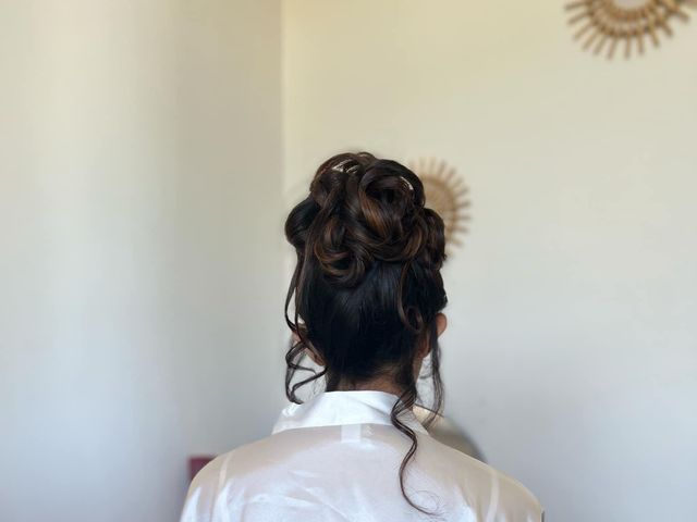 Le mariage de Alexandre et Alison à Aubin, Pyrénées-Atlantiques 4