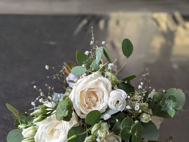 Le mariage de Alexandre et Alison à Aubin, Pyrénées-Atlantiques 5