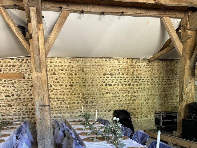 Le mariage de Alexandre et Alison à Aubin, Pyrénées-Atlantiques 6