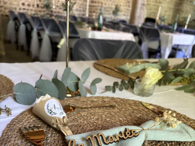 Le mariage de Alexandre et Alison à Aubin, Pyrénées-Atlantiques 8