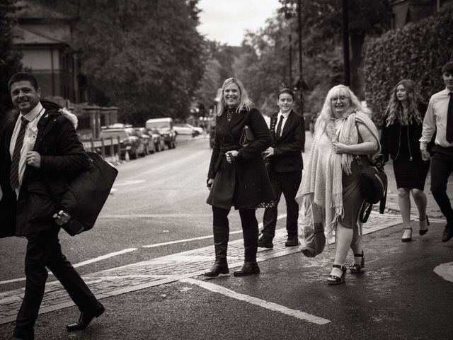 Le mariage de Matthew et Daivery à Paris, Paris 91