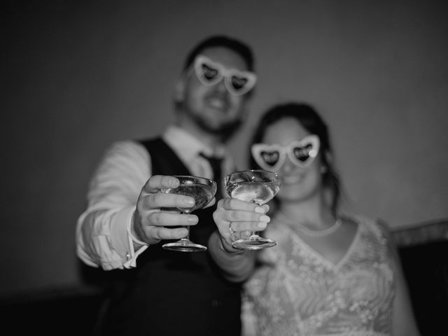 Le mariage de Adrien et Pauline à Châbons, Isère 2