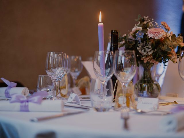 Le mariage de Adrien et Pauline à Châbons, Isère 24