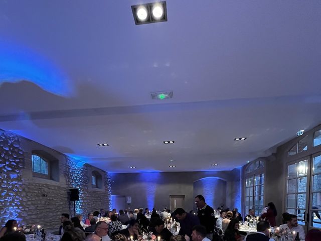 Le mariage de Adrien et Pauline à Châbons, Isère 32