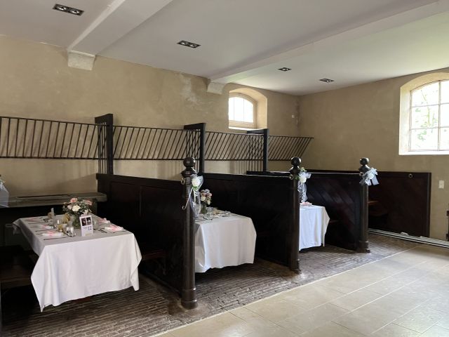 Le mariage de Adrien et Pauline à Châbons, Isère 34