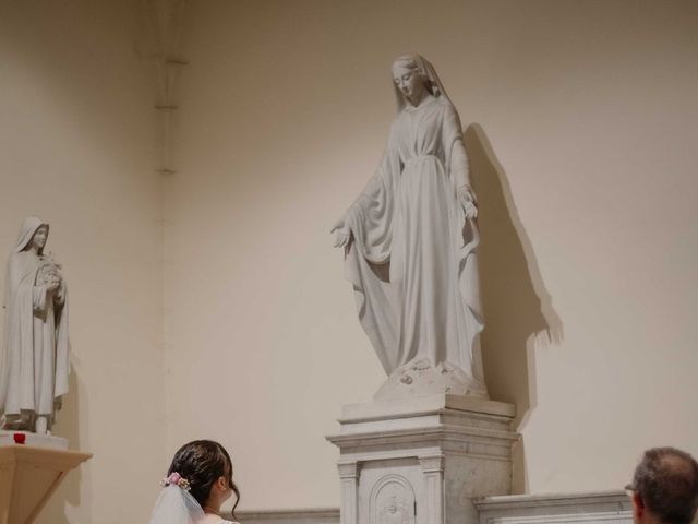 Le mariage de Adrien et Pauline à Châbons, Isère 55