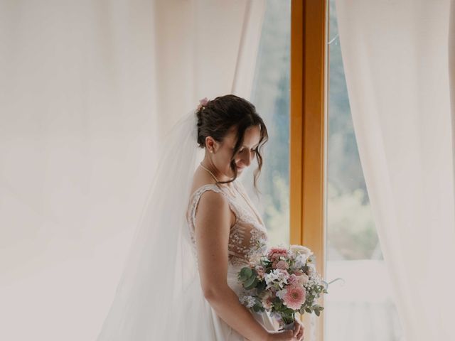 Le mariage de Adrien et Pauline à Châbons, Isère 58