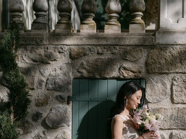 Le mariage de Thierry et Penny à Sisteron, Alpes-de-Haute-Provence 3