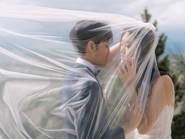 Le mariage de Thierry et Penny à Sisteron, Alpes-de-Haute-Provence 2