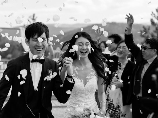 Le mariage de Thierry et Penny à Sisteron, Alpes-de-Haute-Provence 4