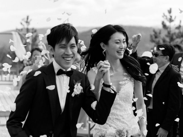 Le mariage de Thierry et Penny à Sisteron, Alpes-de-Haute-Provence 5