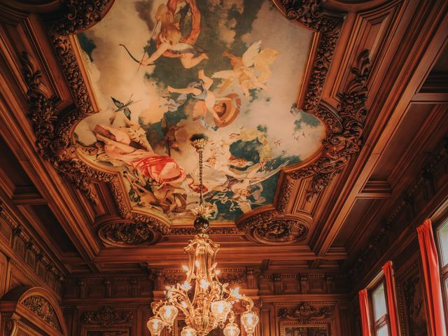 Le mariage de Pierre et Alexandra à Haverskerque, Nord 3