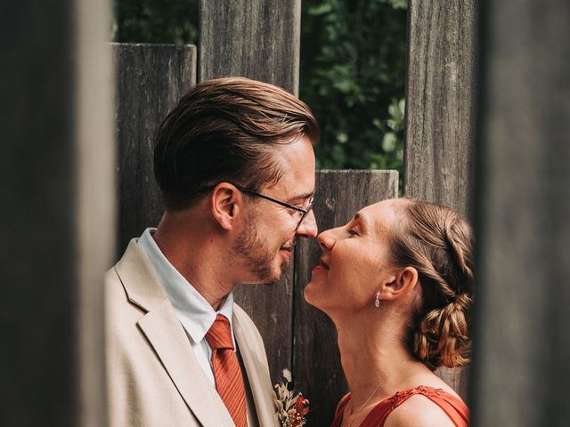 Le mariage de Pierre et Alexandra à Haverskerque, Nord 4