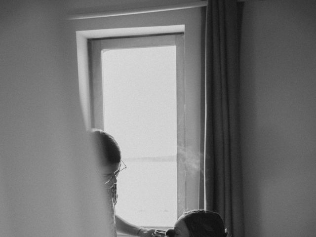 Le mariage de Pierre et Alexandra à Haverskerque, Nord 6