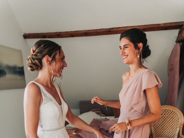 Le mariage de Pierre et Alexandra à Haverskerque, Nord 7