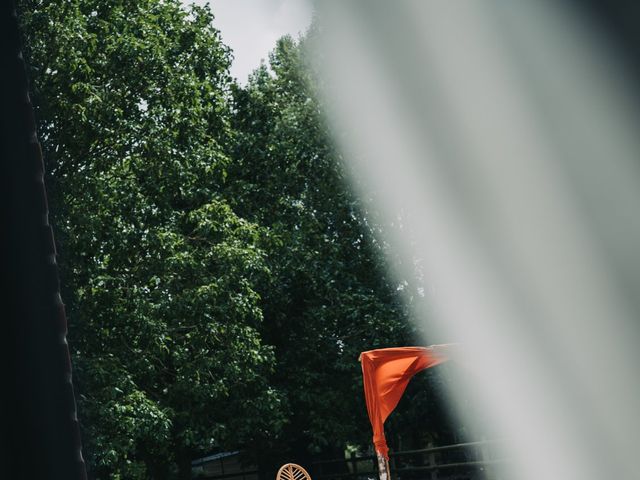 Le mariage de Pierre et Alexandra à Haverskerque, Nord 11