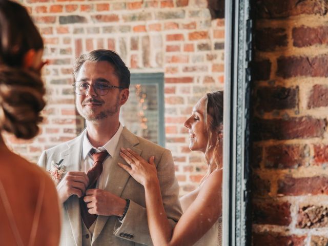 Le mariage de Pierre et Alexandra à Haverskerque, Nord 13