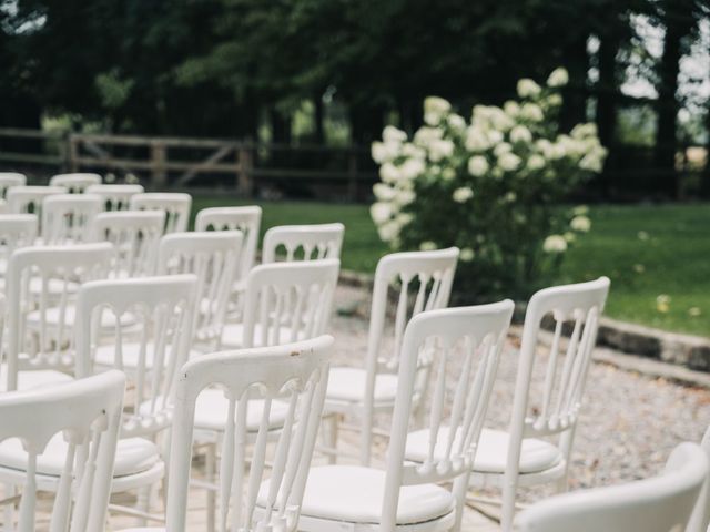 Le mariage de Pierre et Alexandra à Haverskerque, Nord 14