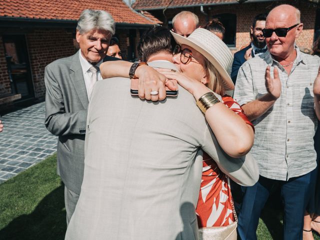 Le mariage de Pierre et Alexandra à Haverskerque, Nord 19