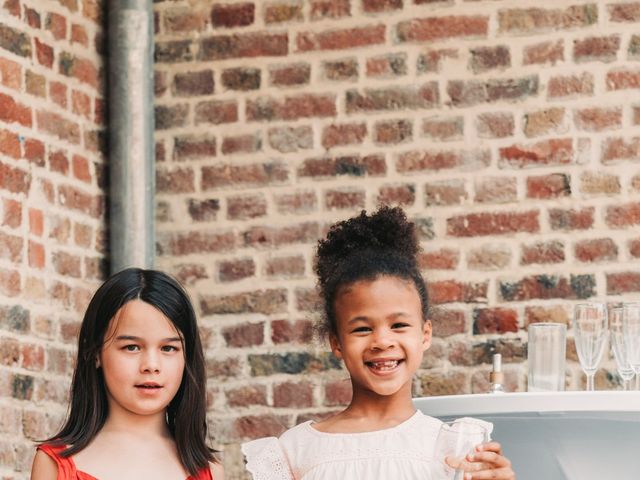 Le mariage de Pierre et Alexandra à Haverskerque, Nord 22