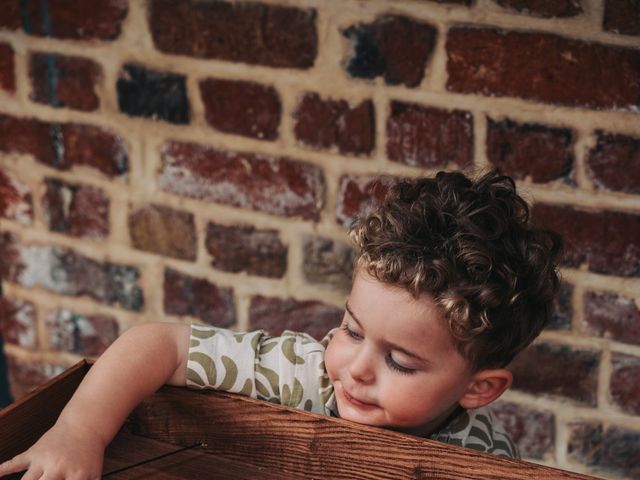 Le mariage de Pierre et Alexandra à Haverskerque, Nord 23