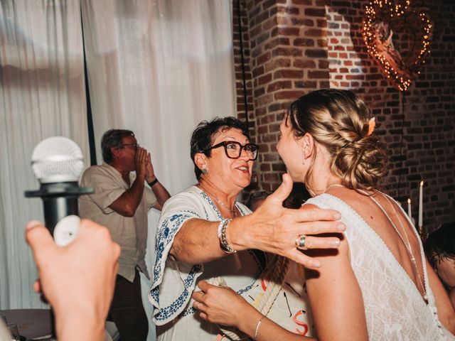 Le mariage de Pierre et Alexandra à Haverskerque, Nord 27