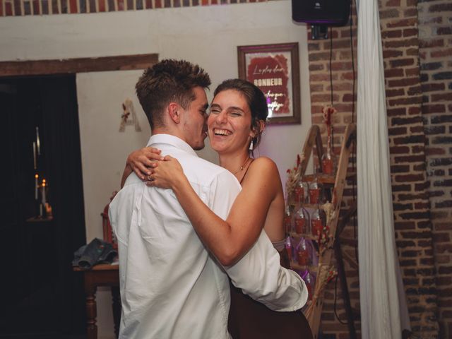 Le mariage de Pierre et Alexandra à Haverskerque, Nord 31