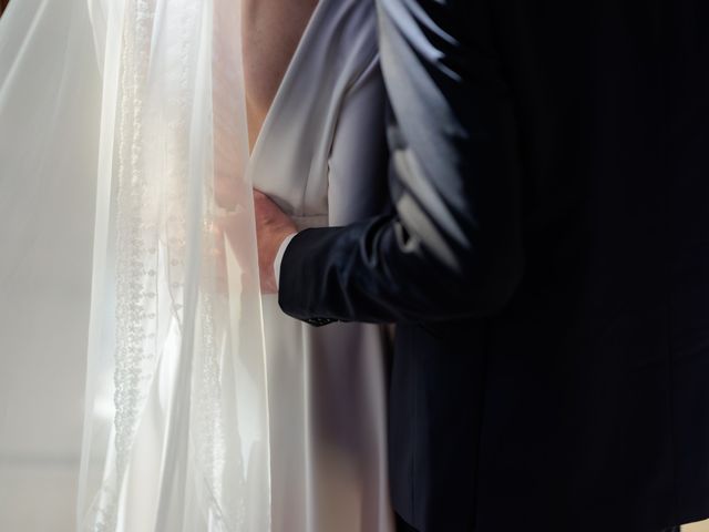 Le mariage de Grégoire et Maïa à Le Pecq, Yvelines 40