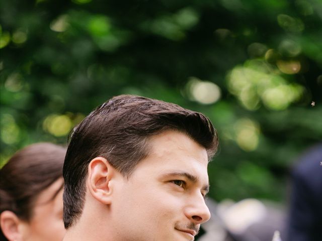 Le mariage de Orlando et Louise à Vezin-le-Coquet, Ille et Vilaine 39