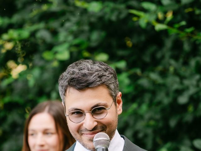 Le mariage de Orlando et Louise à Vezin-le-Coquet, Ille et Vilaine 40