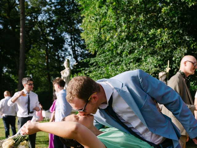 Le mariage de Orlando et Louise à Vezin-le-Coquet, Ille et Vilaine 70