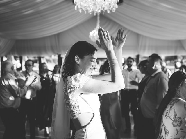 Le mariage de Orlando et Louise à Vezin-le-Coquet, Ille et Vilaine 95