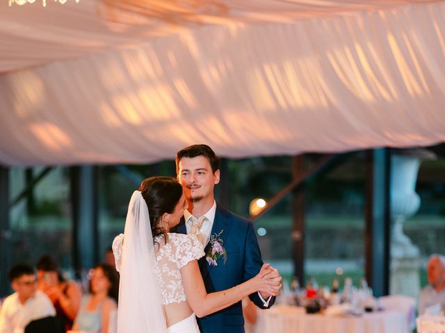 Le mariage de Orlando et Louise à Vezin-le-Coquet, Ille et Vilaine 98